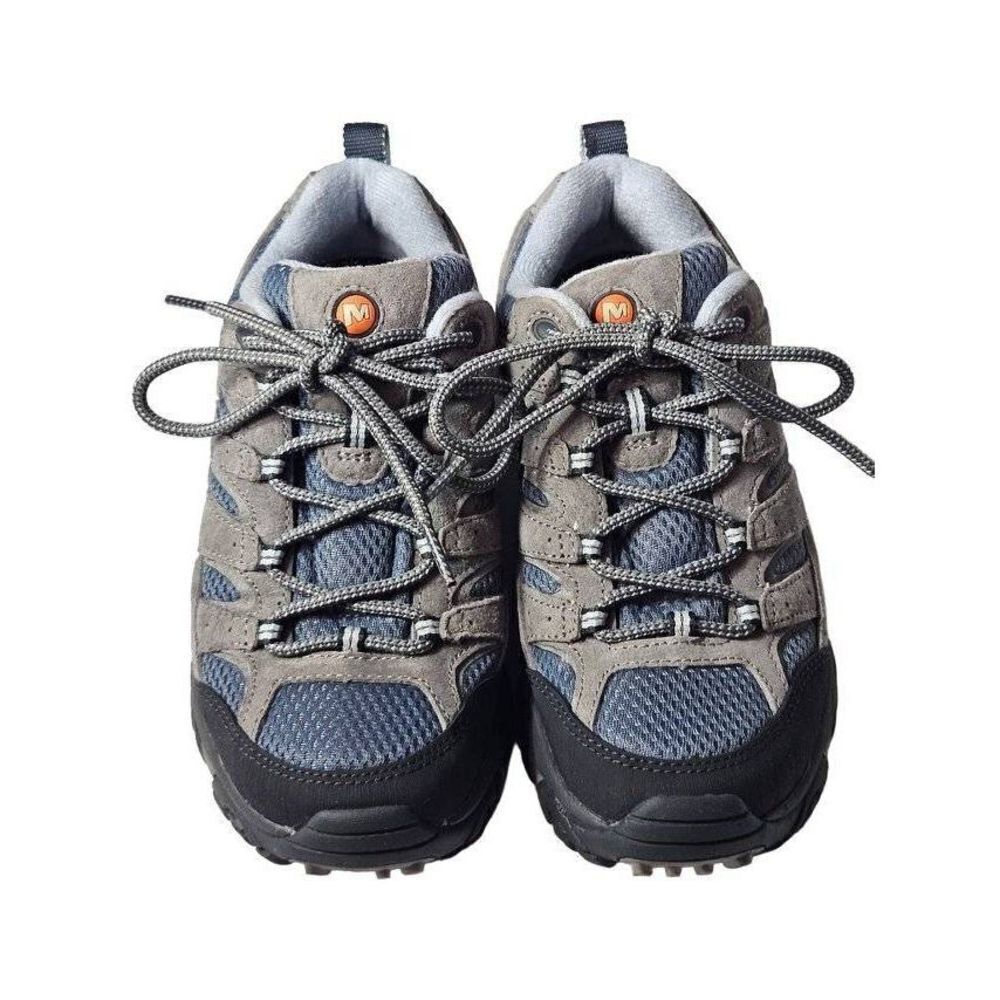 Merrell moab 3 ladies hiking shoes Nwob